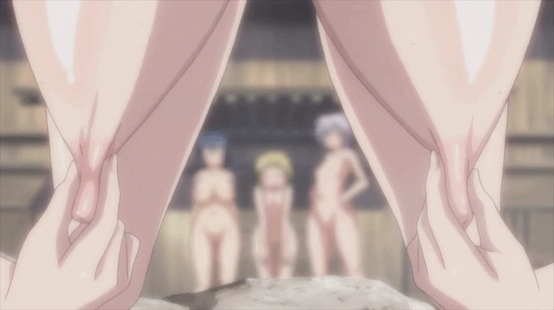 Kaede (Manyuu Hikenchou) Rule 34 Image