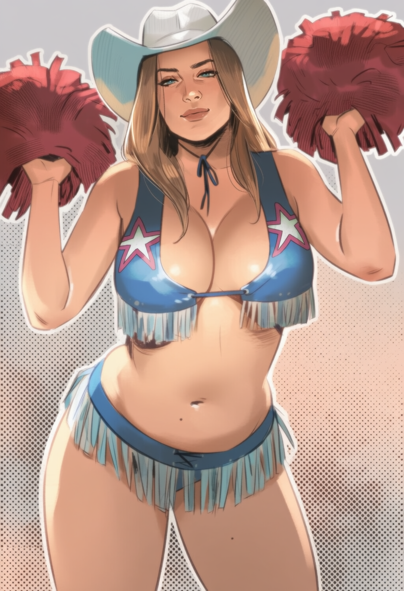 1girls ai_generated big_ass big_breasts blonde_female blonde_hair breasts cheerleader cheerleader_uniform curvaceous curvy curvy_figure digital_media_(artwork) emma_frost female hellfire_club hips homo_superior huge_ass huge_breasts huge_thighs large_ass large_breasts large_thighs legs light-skinned_female light_skin marvel marvel_comics mature mature_female mutant mutant_(marvel) phophopho slim_waist thick thick_hips thick_legs thick_thighs thighs voluptuous waist white_queen wide_hips wide_thighs x-men