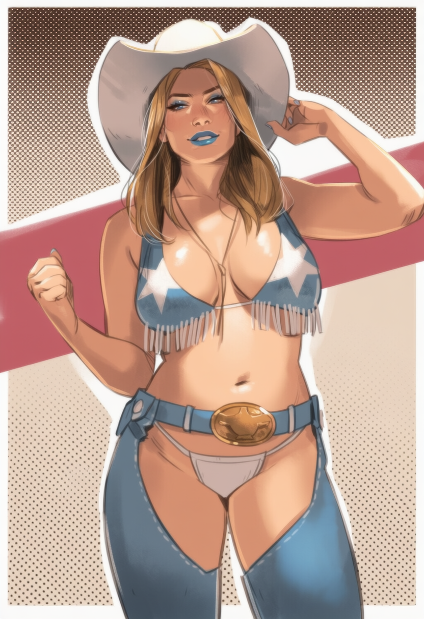 Digital Media (Artwork) Rule 34 Image