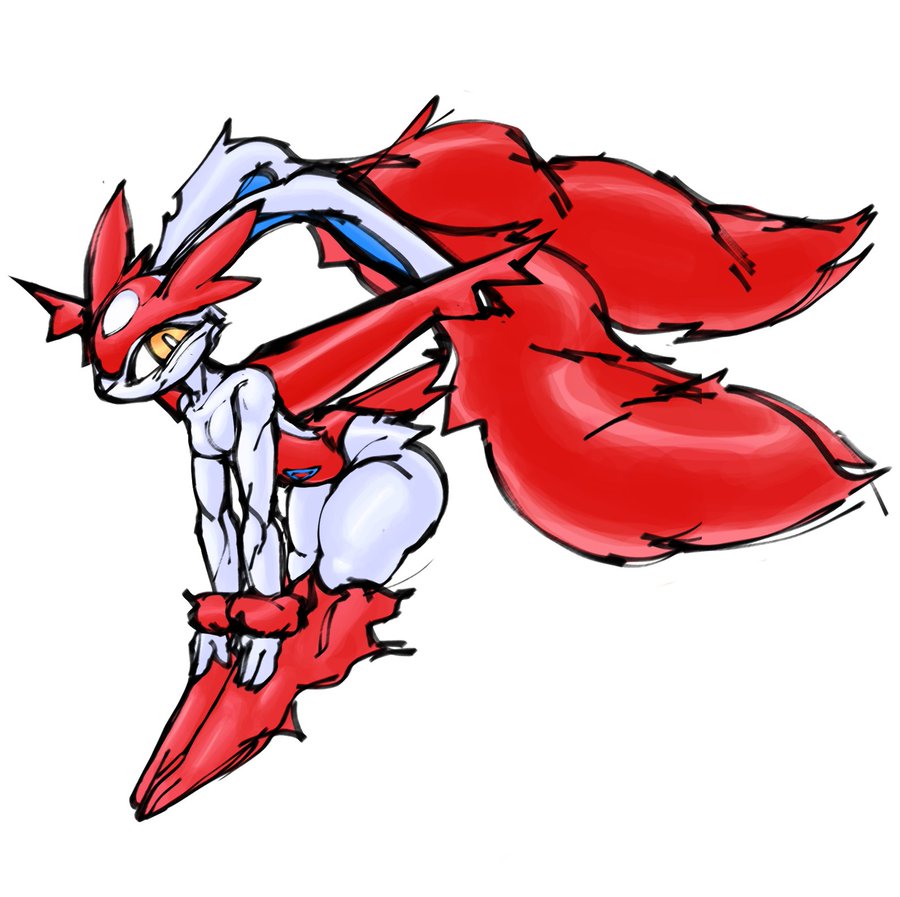 2023 ambiguous_gender anthro bent_forward bunny_ears chest curvaceous curvy curvy_figure exposed_chest fluffy_ears furry game_freak hands_on_knees hips lagomorph latiapunny latias long_ears looking_at_viewer lopunny nintendo pokemon pokemon_(species) pokemon_fusion pokemon_infinite_fusion red_body red_fur red_tail red_wings smirk solls0ll solo thick_thighs thighs voluptuous white_background white_body white_fur wide_hips yellow_eyes