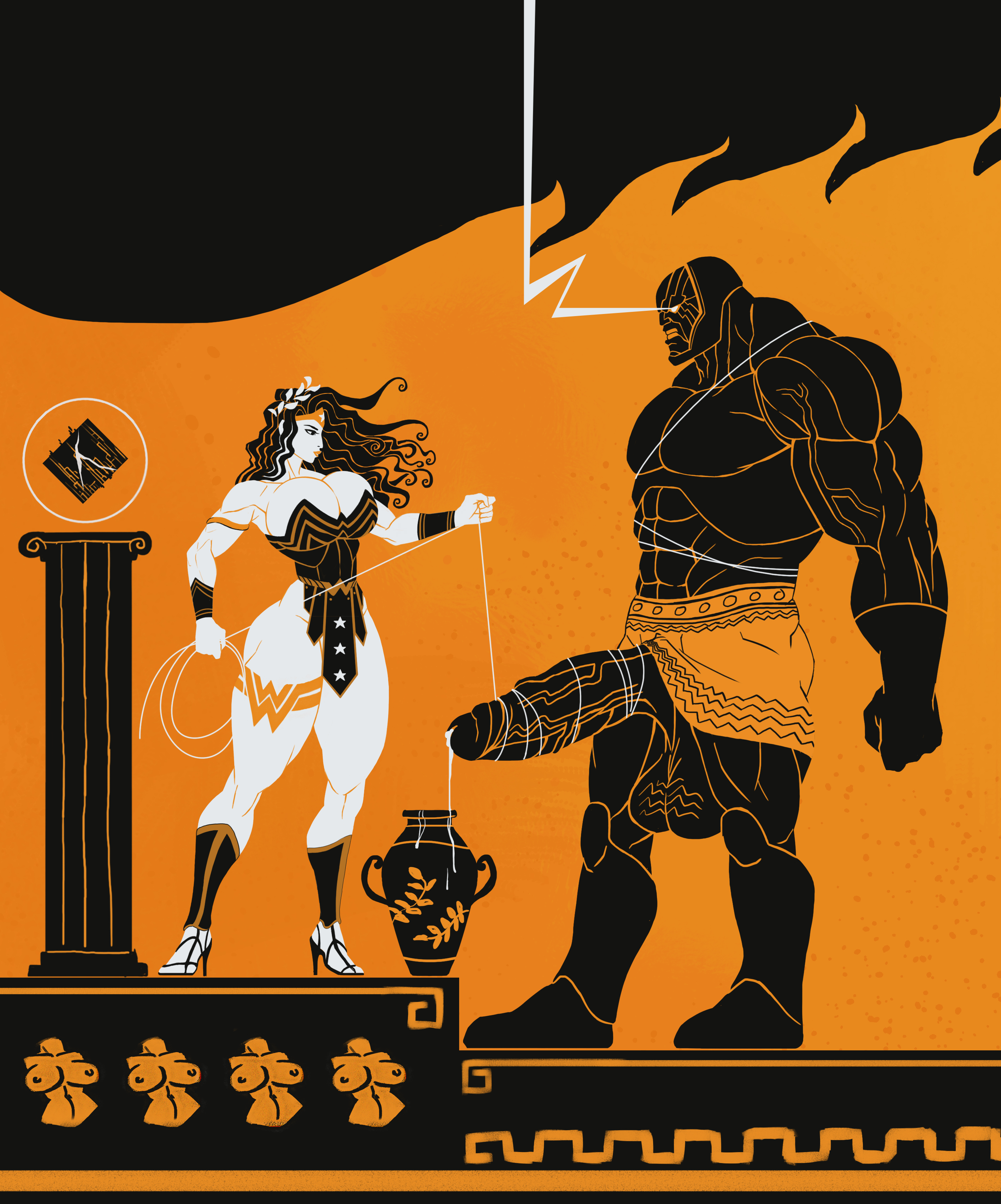 Greek Pottery hentai videos, GIFs, and images | Rule 34 App