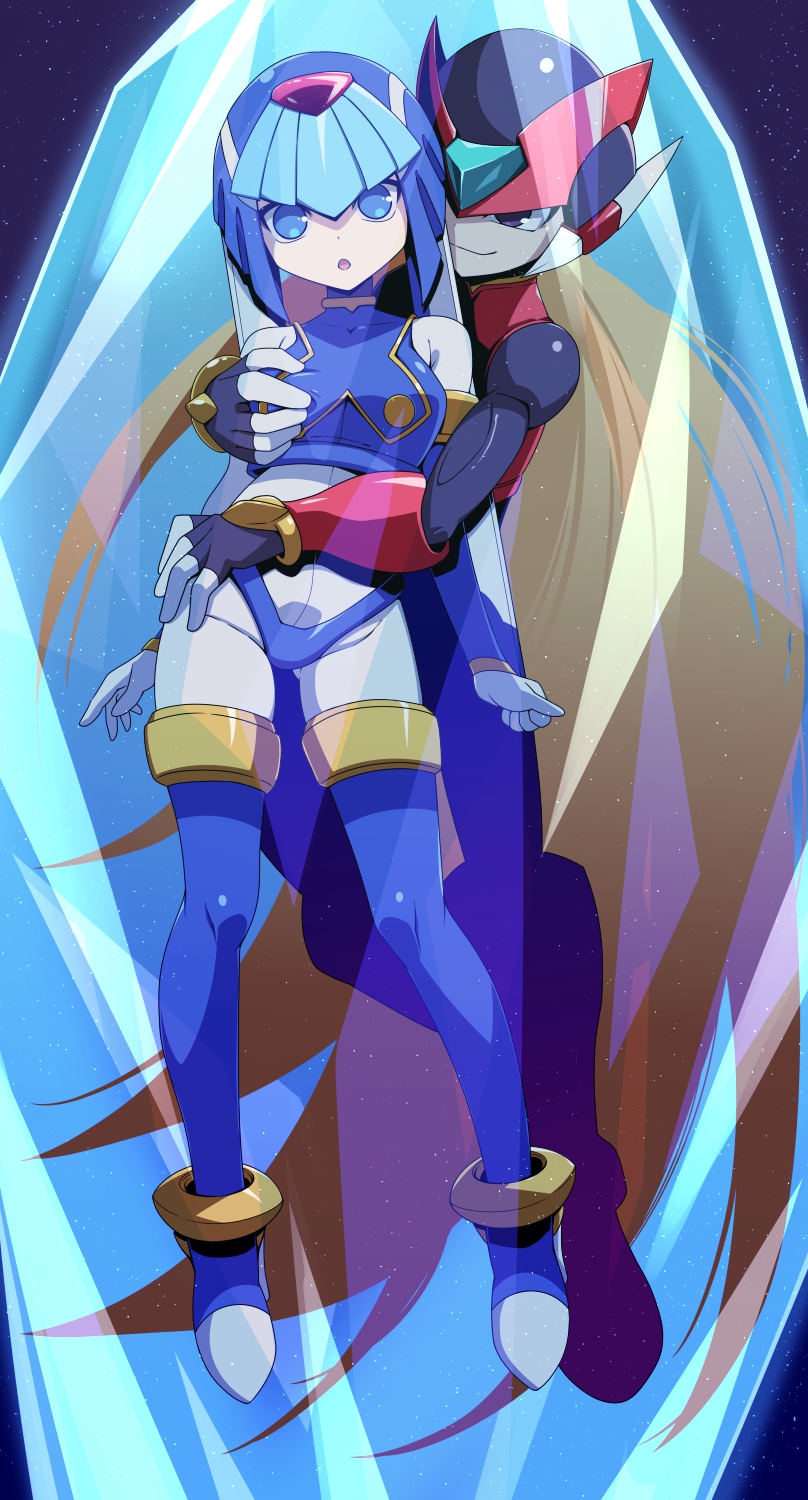Fairy Leviathan (Capcom) Rule 34 Image