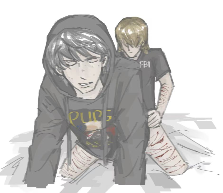 2boys, academy maniacs, artyom anoufriev, male, nikita lytkin, scars, tcc, true crime, true crime community