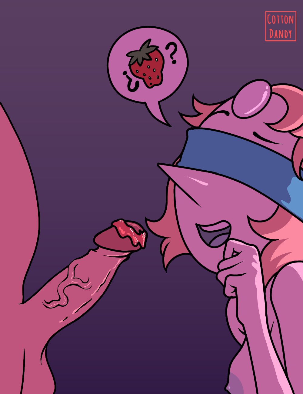 1boy, 1girls, cottndandy, cottondandy, female, gem (species), male, pearl (steven universe), penis, steven universe