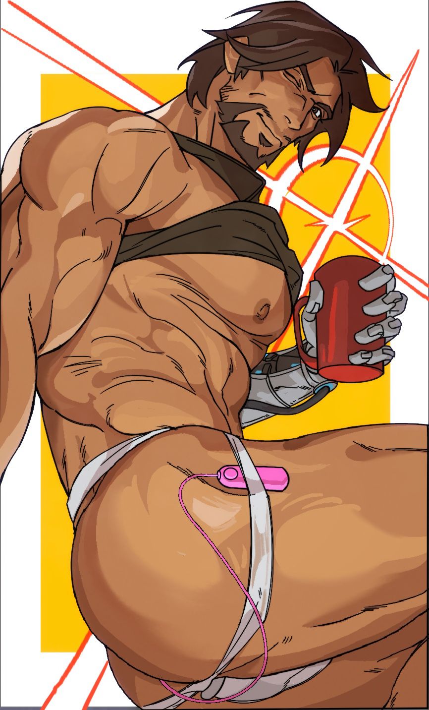 Abs Rule 34 Image