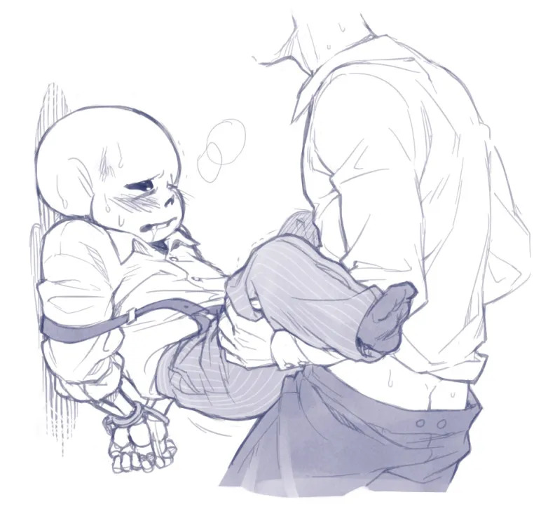 Against Wall Rule 34 Image