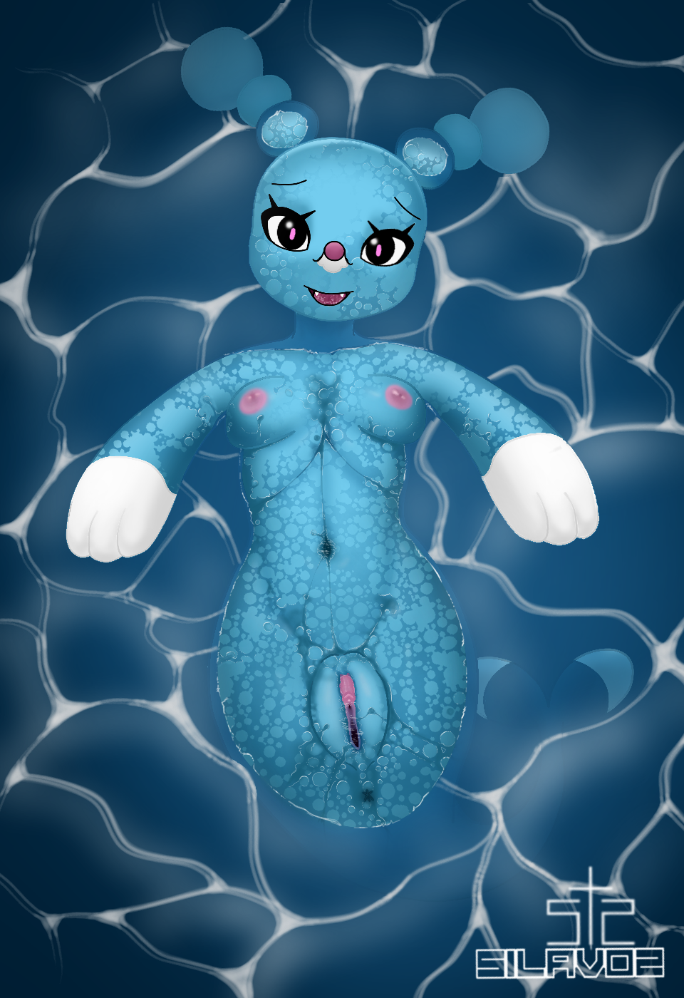 Brionne (Nintendo) Rule 34 Image