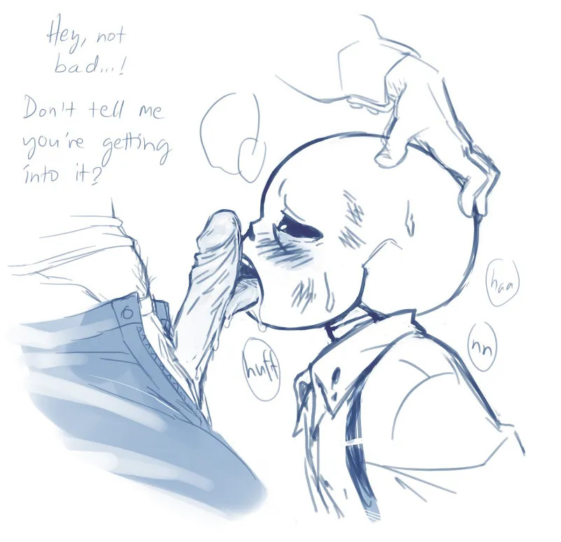 Blush Rule 34 Image