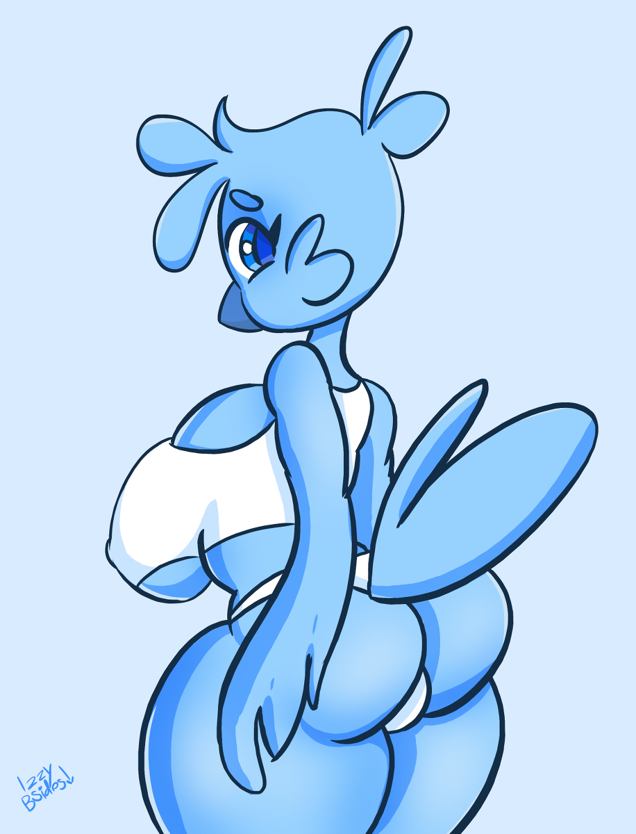 Tweetfur Rule 34 Image
