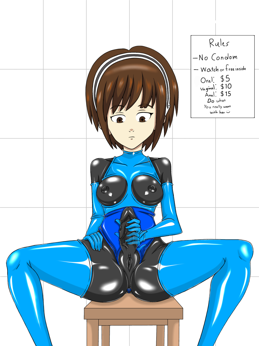 1futa anus ass bangs bathroom black_bodysuit blue_elbow_gloves blue_gloves blue_latex_armwear blue_latex_elbow_gloves blue_latex_thighhighs blue_legwear bodysuit bodysuit_under_clothes breasts brown_eyes brown_hair chair clitoris clothing clothing_skin elbow_gloves erect_nipples erect_nipples_under_clothes erection erection_under_clothes full_body futa_only futa_sans_balls futanari gloves godzilla:_city_on_the_edge_of_battle godzilla:_monster_planet godzilla:_the_planet_eater godzilla_(series) hairband hands_on_own_penis hands_on_own_thighs headgear headwear jerking jerkingoff latex latex_clitoris latex_futa latex_gloves latex_stockings latex_suit latex_thigh_highs latex_thighhigh_boots latex_thighhighs latex_vagina legs legs_apart legwear light-skinned_futanari light_skin long_gloves looking_at_viewer looking_down masturbating masturbation medium_breasts nipples penis polygon_pictures public_restroom pussy restroom shiny_clothes shiny_hair short_hair sign sitting skin_tight skin_tight_outfit skin_tight_suit skin_tight_thighhighs skinsuit skintight skintight_bodysuit skintight_clothing skintight_suit spread_legs stray_123 thick_thighs thighhighs thighs toho toho_(film_company) vagina vaginal_penetration yuko_tani