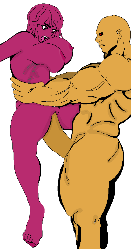 big_penis holding_partner leg_spread lifting lore_olympus persephone persephone_(lore_olympus) rape red_eyes stomach_bulge stomach_deformation webtoon