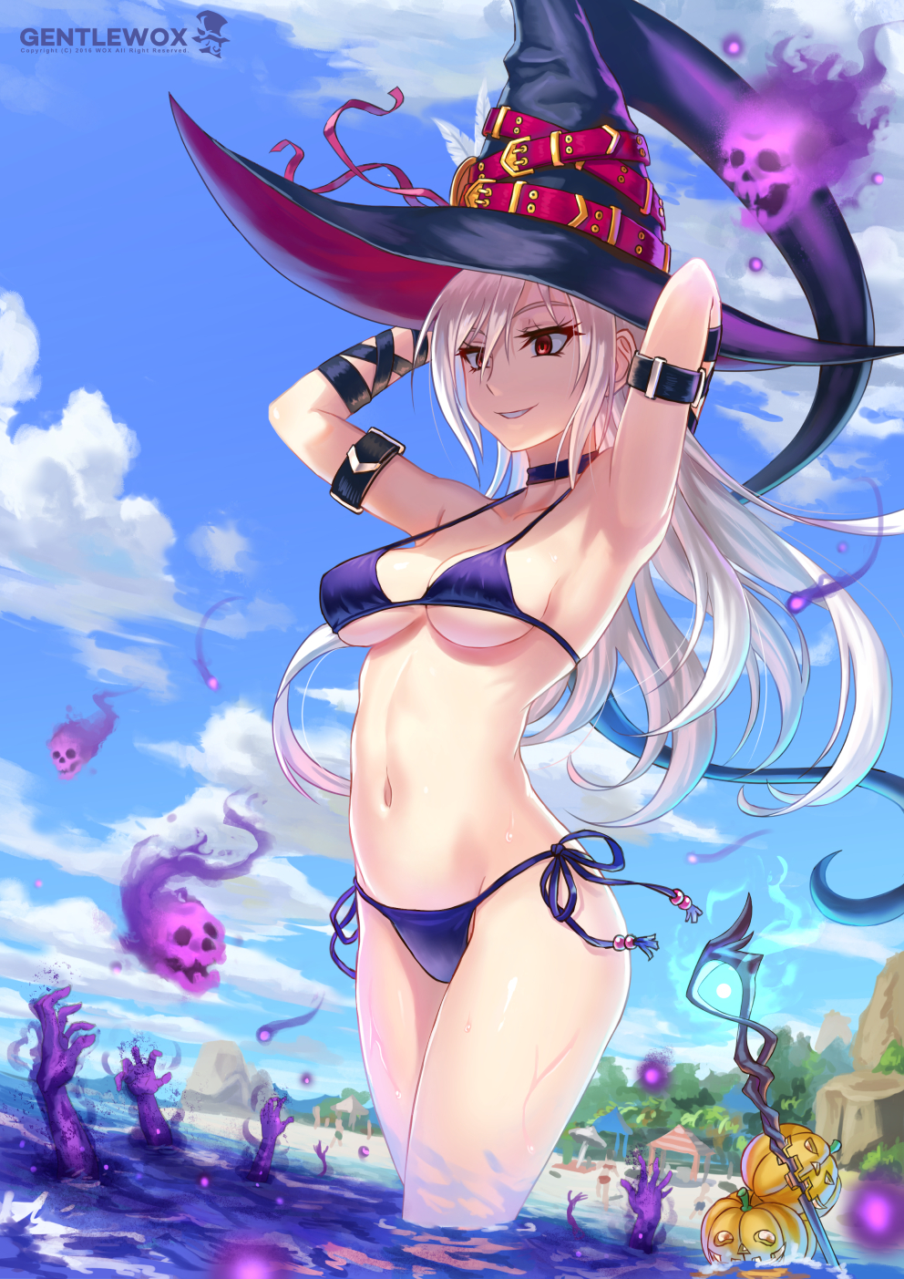 Original Character (Original) Rule 34 Image
