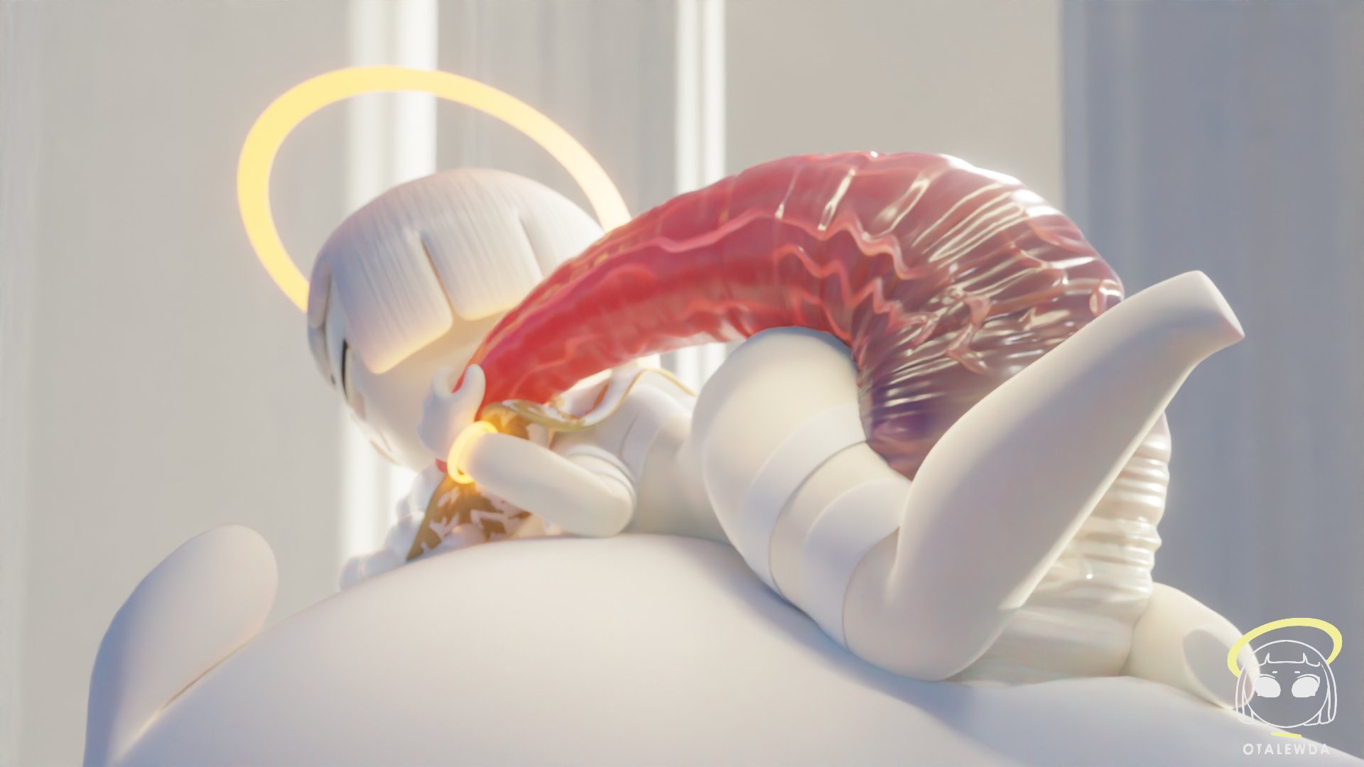 Unveiling o-talewda's Secret Gems of Art