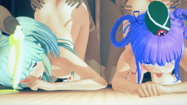 3d (Artwork) Rule 34 Image