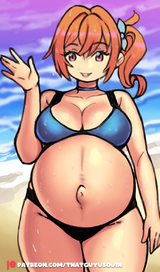 1girls Rule 34 Image