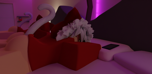 Robloxian (Roblox) Rule 34 Image