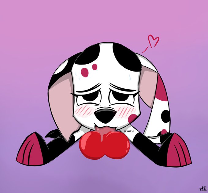 101_dalmatian_street 101_dalmatians blowjob disney female male penis pksldgehammer_(artist) sucking_penis wisnia