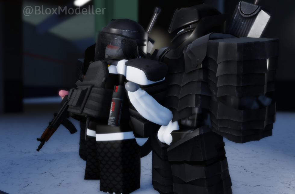 3d aks-74u armor assault_rifle big_ass big_breasts bloxmodeller criminality dragon_lady_(moosty) furry gun pistol roblox roblox_game robloxian slayer_kit source_request tagme