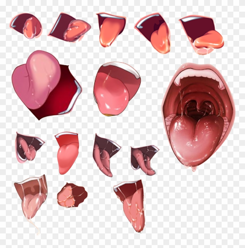 ahe_gao disembodied disembodied_mouth disembodied_tongue dustinthegr81 mouth_fetish open_mouth tagme tagme_(artist) tongue_out