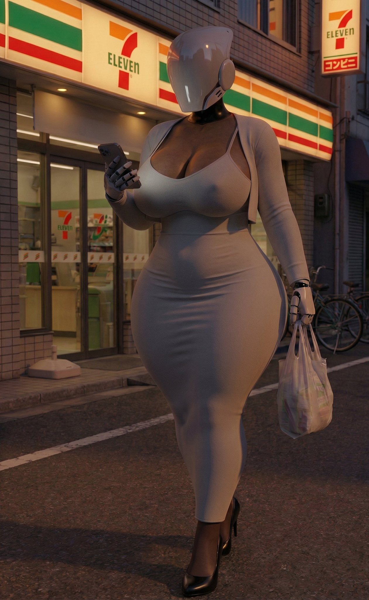 1girls, 3d, big ass, big breasts, big thighs, breasts, brown body, brown skin, brown-skinned female, cleavage, curvaceous, curvy, curvy figure, cyborg, cyborg girl, dark skin, dark-skinned female, dongtan dress, female, gynoid, haydee, haydee (game), heels, high heels, hips, huge ass, huge breasts, huge thighs, humanoid, large ass, large breasts, large thighs, legs, mature, mature female, slim waist, sularetal, swimsuit, thick, thick hips, thick legs, thick thighs, thighs, voluptuous, waist, wide hips, wide thighs