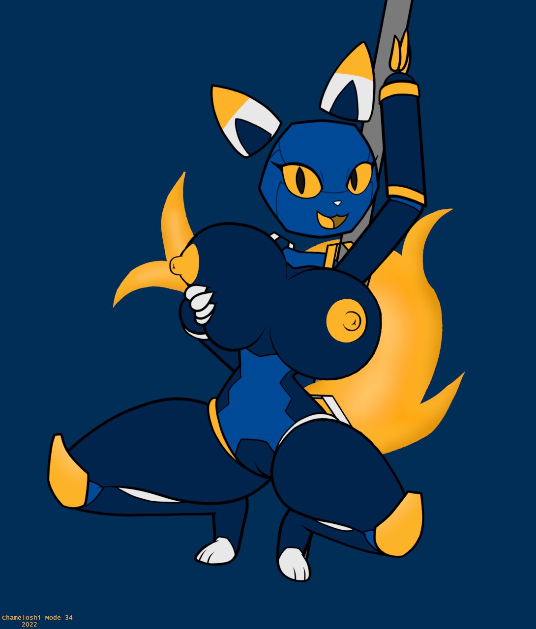 Anthro Rule 34 Image