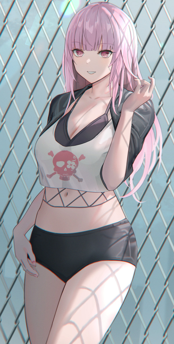 dolphenry, female, hololive, hololive english, hololive myth, holomyth, mori calliope, tagme, virtual youtuber