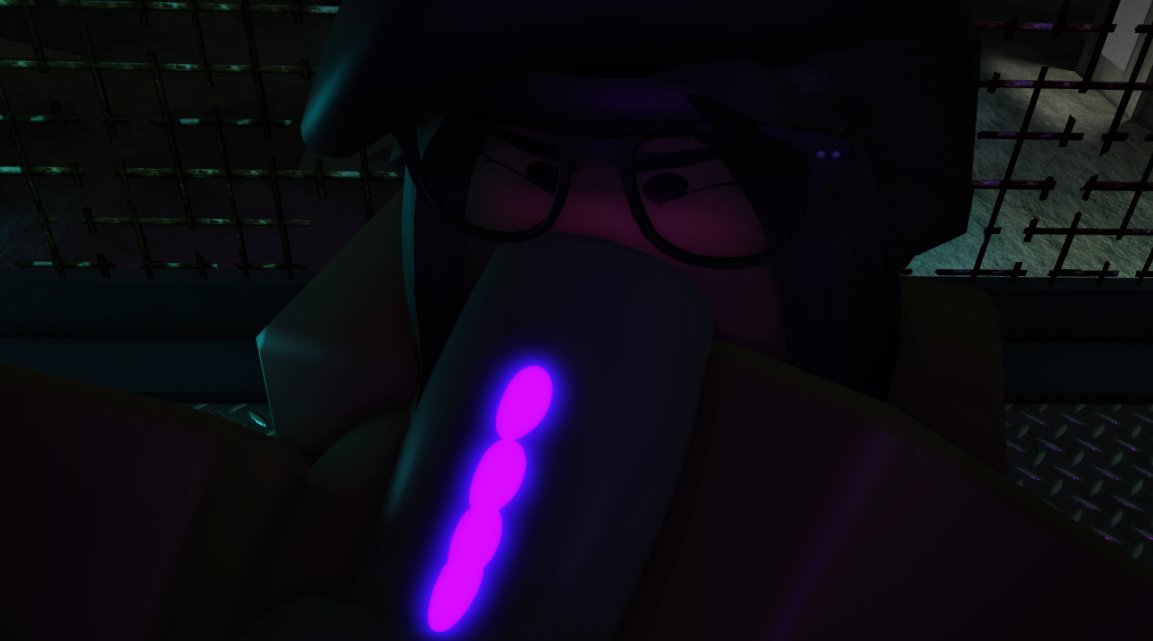 Protogen (Roblox) Rule 34 Image