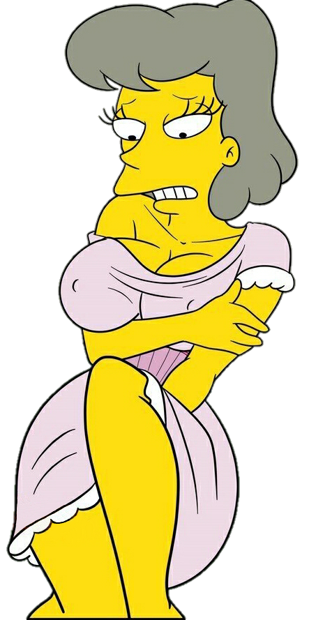 female helen_lovejoy tagme the_simpsons