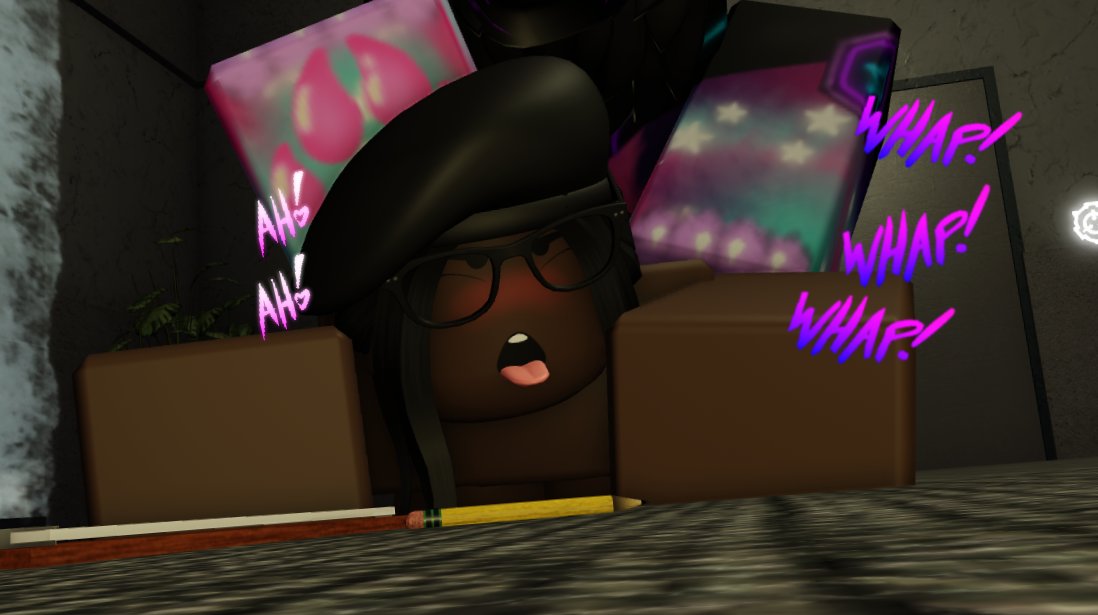 3d cometrr34 dark-skinned_female echorr34 protogen roblox roblox_avatar robloxian robloxian_mia_khalifa self_upload source_request tagme