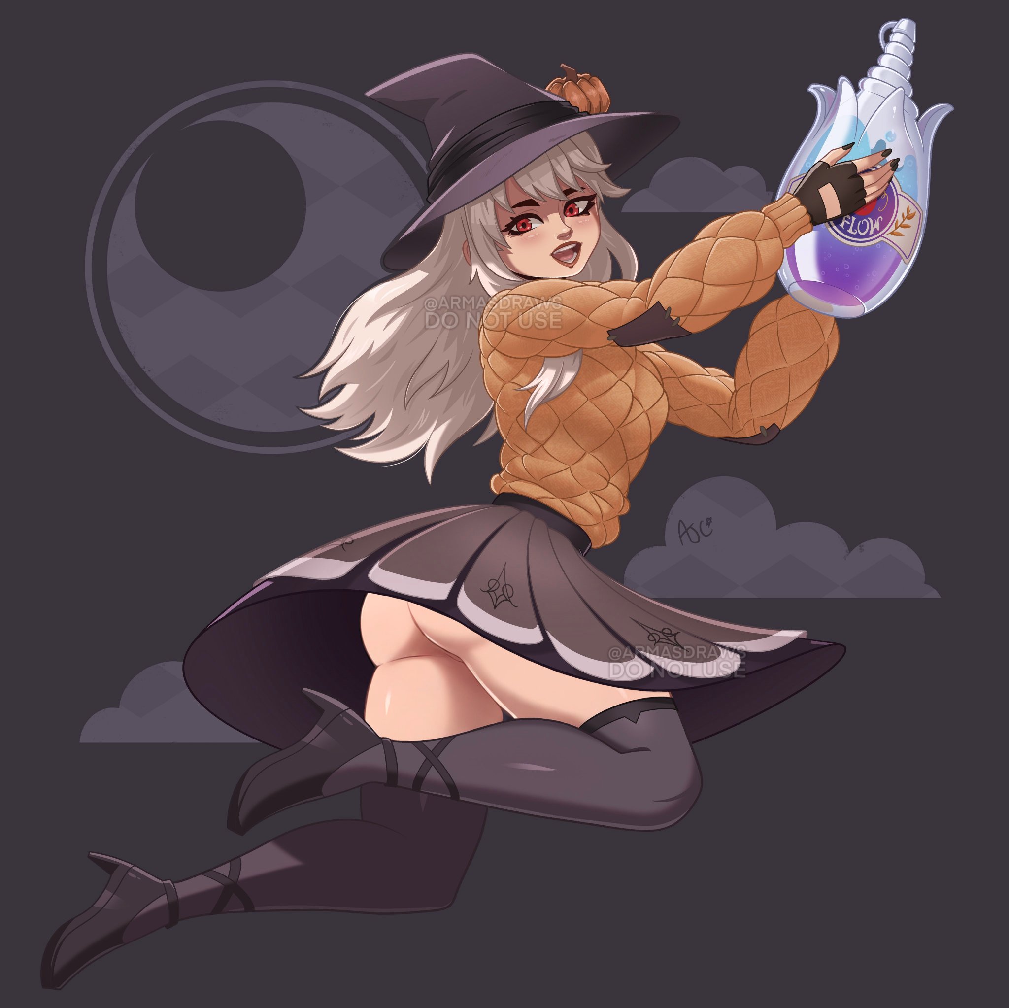 female, fortnite, lexa (fortnite), lexa hexbringer (fortnite), tagme
