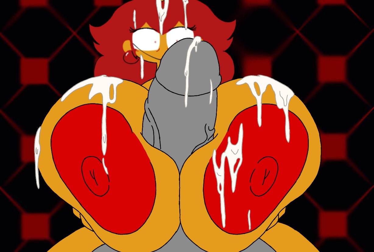 Anon (House Of Horrorbrews) Rule 34 Image