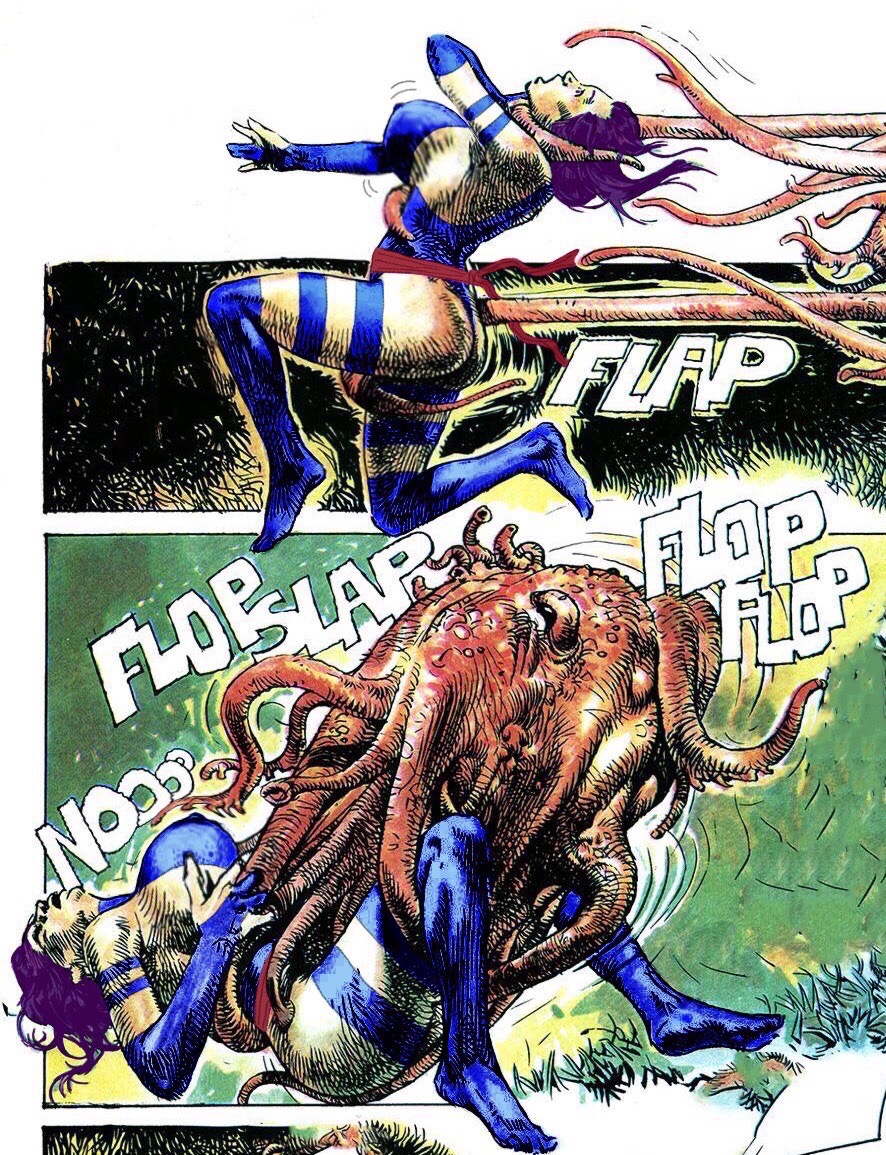 1girls, bad end, big breasts, breasts, breeding slave, busty, captured, captured heroine, crying, defeat sex, defeated, defeated heroine, doomed superheroine, edit, female, female penetrated, grabbed from behind, helpless, jiggling breasts, kunoichi, large breasts, legs held open, marvel, marvel comics, monster, monster rape, ninja, nipple bulge, on back, overpowered, paolo eleuteri serpieri (artist), psylocke (kwannon), purple hair, pussy, rape, raped, raped by monster, restrained, scared, screaming, sideboob, straight hair, struggling prey, superheroine, surprised, tentacle, tentacle around leg, tentacle around neck, tentacle around waist, tentacle grab, tentacle in pussy, tentacle penetration, tentacle rape, tentacle sex, thick legs, thick thighs, x-men