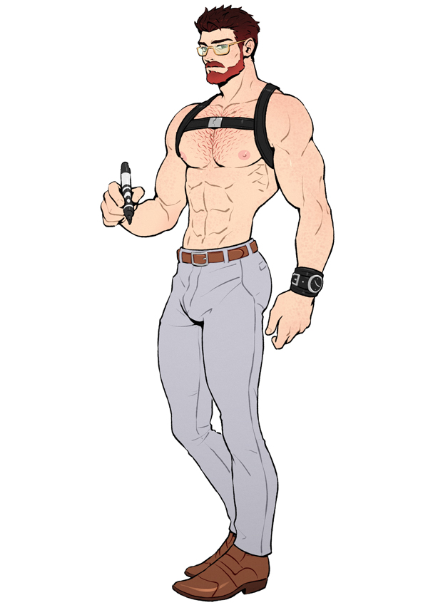 Dilftown Rule 34 Image