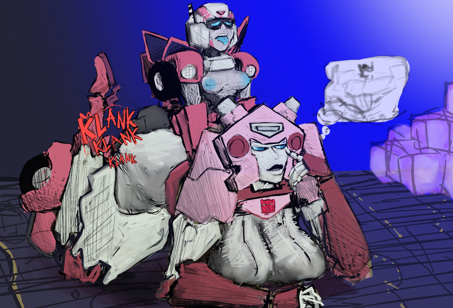 alien, alien girl, arcee, ass, backshots, big ass, big breasts, big butt, boobs out, breasts, breasts out, curvaceous, curvaceous body, curvaceous female, curvaceous figure, curvaceous hips, curvy, curvy body, curvy female, curvy figure, curvy hips, demilich, demilichin itup, dickgirl, dominant female, elita-1, elita-one, fat ass, fat butt, futanari, hips, larger female, robot, robot girl, shorter female, smaller female, submissive female, taller female, thick ass, thick butt, thick hips, thick thighs, thighs, tits out, tongue, tongue out, transformers, wide hips, yuri