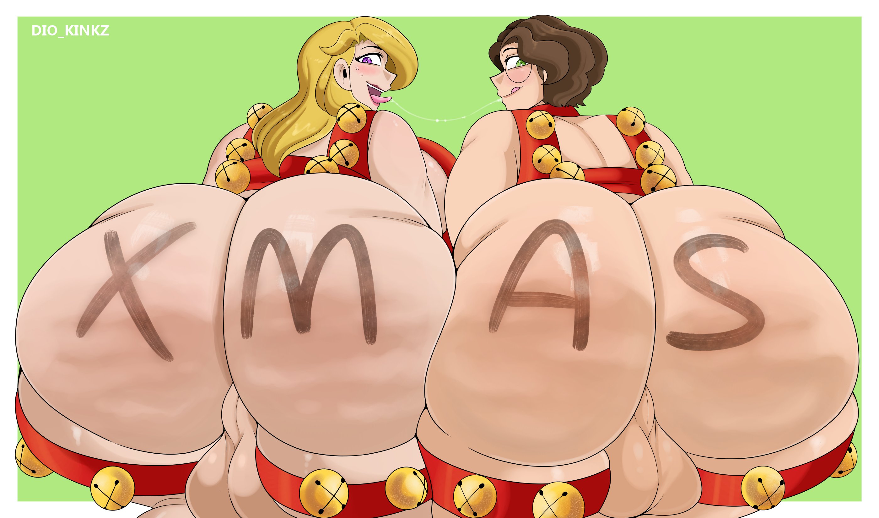 alduinafterdark, alduingijinka, balloontgirl, big ass, big ass (male), big butt, dio kinkz, femboy, huge ass, huge butt, presenting, presenting hindquarters