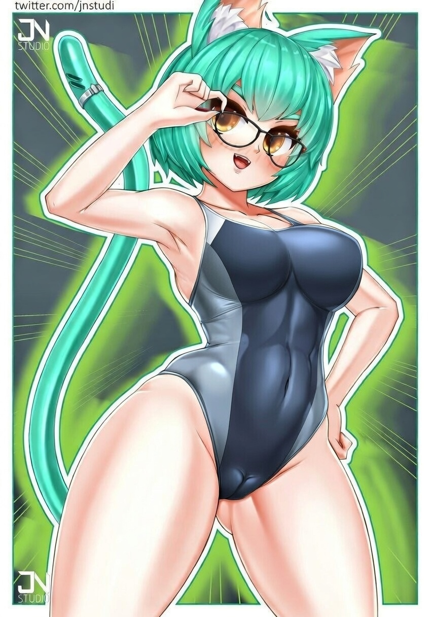 1girls Rule 34 Image
