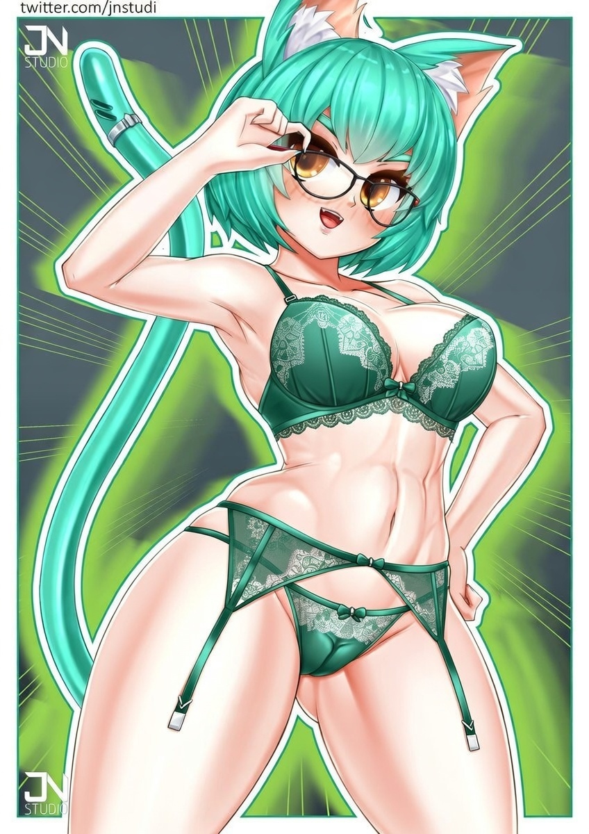 1girls Rule 34 Image