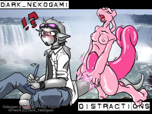 blush breasts clothes color darknek0gami female male mewtwo nipples pokemon pokemon_(species) side_view sitting tagme