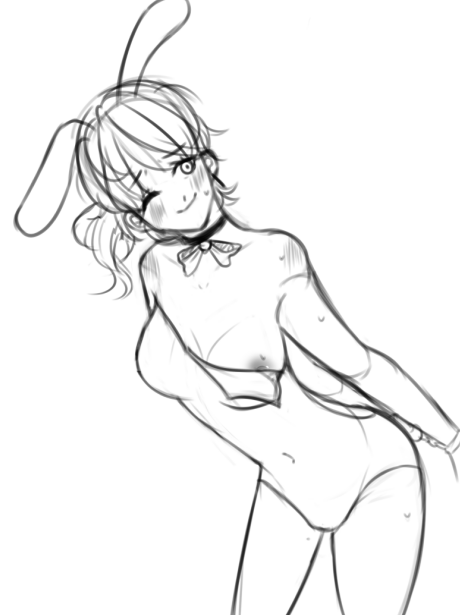 aalyx_zero aku aku__c aku_vt breasts female female_focus female_only nipples tagme