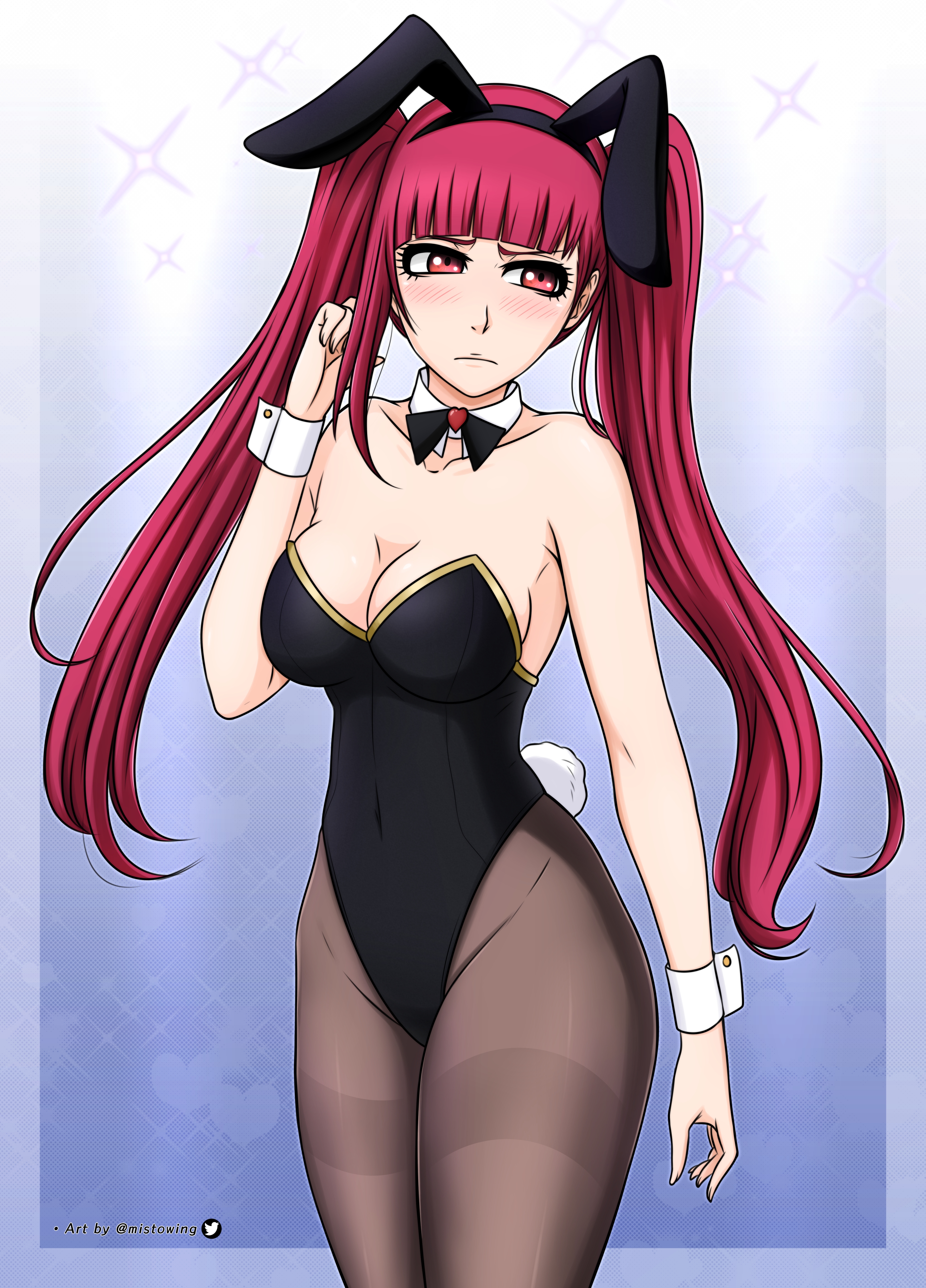 bleach, clothed, dokugamine riruka, mistowing