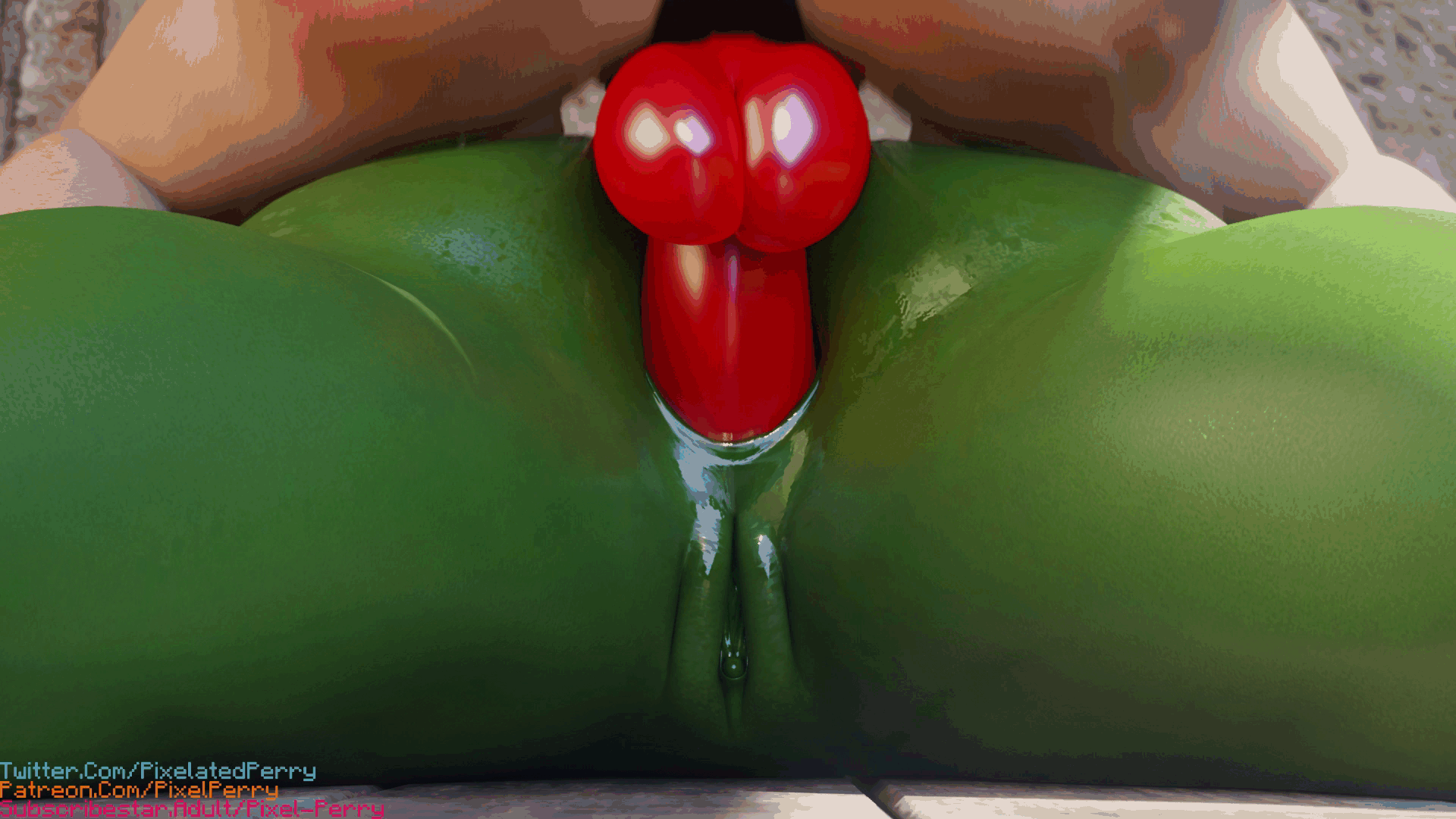 2girls, 3d, anal, anal sex, animated, athletic, athletic female, avengers, black widow (marvel), dildo, dildo in ass, edit, female, female on top, female only, gif, green skin, human, human penetrating, marvel, marvel cinematic universe, marvel comics, naked, natasha romanoff, nude, pixel-perry, prone bone, pussy, scarlett johansson, sex toy, she-hulk, small dom big sub, strap-on, strapon, yuri