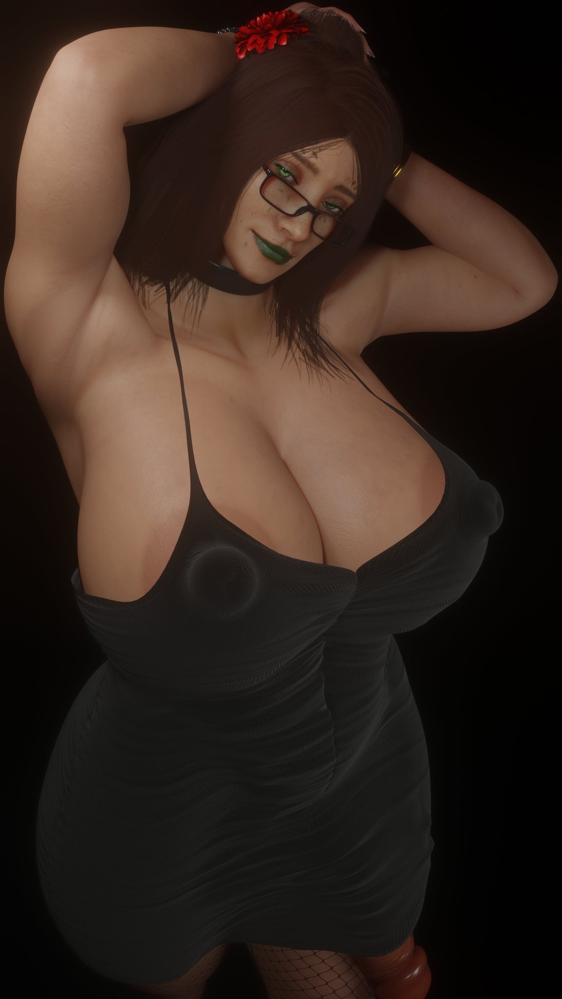 1futa, 3d, ass bigger than head, big ass, big breasts, big thighs, breasts, breasts bigger than head, curvaceous, curvy, curvy figure, dickgirl, draindamage3d, futanari, hips, hourglass figure, huge ass, huge breasts, huge thighs, intersex, large ass, large breasts, large thighs, legs, light skin, light-skinned futa, mature, mature futa, mommy milkers, original, original character, plump, plump ass, plump breasts, plump thighs, slim waist, thick, thick hips, thick legs, thick thighs, thighs, thighs bigger than head, voluptuous, voluptuous futa, waist, wide hips, wide thighs, xileya, zhilana (draindamage3d)