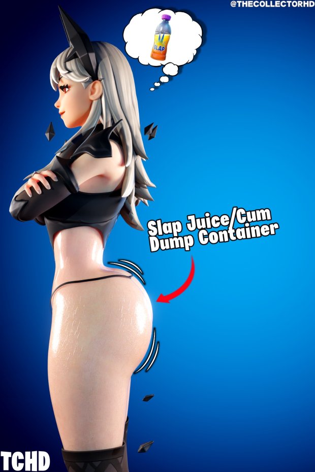 1girls, 3d, 3d (artwork), arms crossed, ass, big ass, clothed, clothed female, clothing, female, female focus, female only, fortnite, funny, hourglass figure, hourglass figured female, huge ass, lexa (fortnite), long hair, long hair female, looking forward, meme, mostly clothed, mostly clothed female, panties, princess lexa (fortnite), shiny, shiny skin, slap juice, smile, smiling, solo, solo female, solo focus, sweat, sweatdrop, sweating, sweaty, text, the collectorhd, thinking of food, thought bubble, watermark, white hair, white hair female