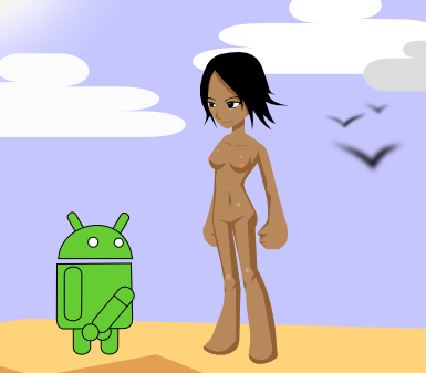 android android_(os) artist_request replica_island tagme wanda