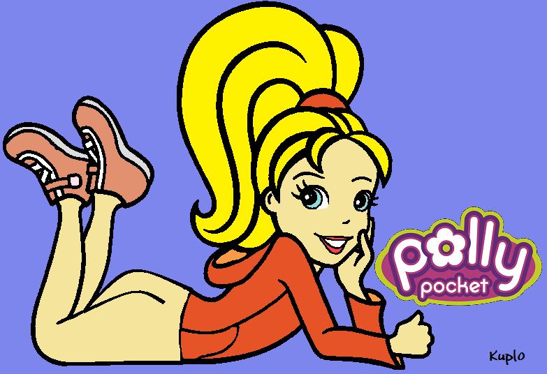 childhood_ruined female female_only human kuplo_(artist) polly_pocket polly_pocket_(series) solo