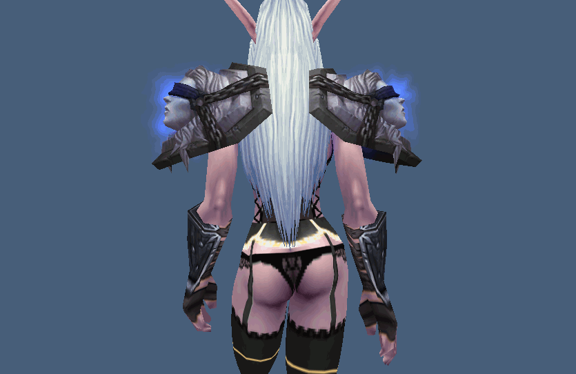 Animated Rule 34 Image
