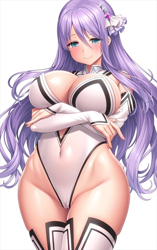 1girls, cameltoe, female, female only, fully clothed, lambda (kusowarota), princess connect!, princess connect! re:dive, pussy, shizuru (princess connect!), solo, stockings