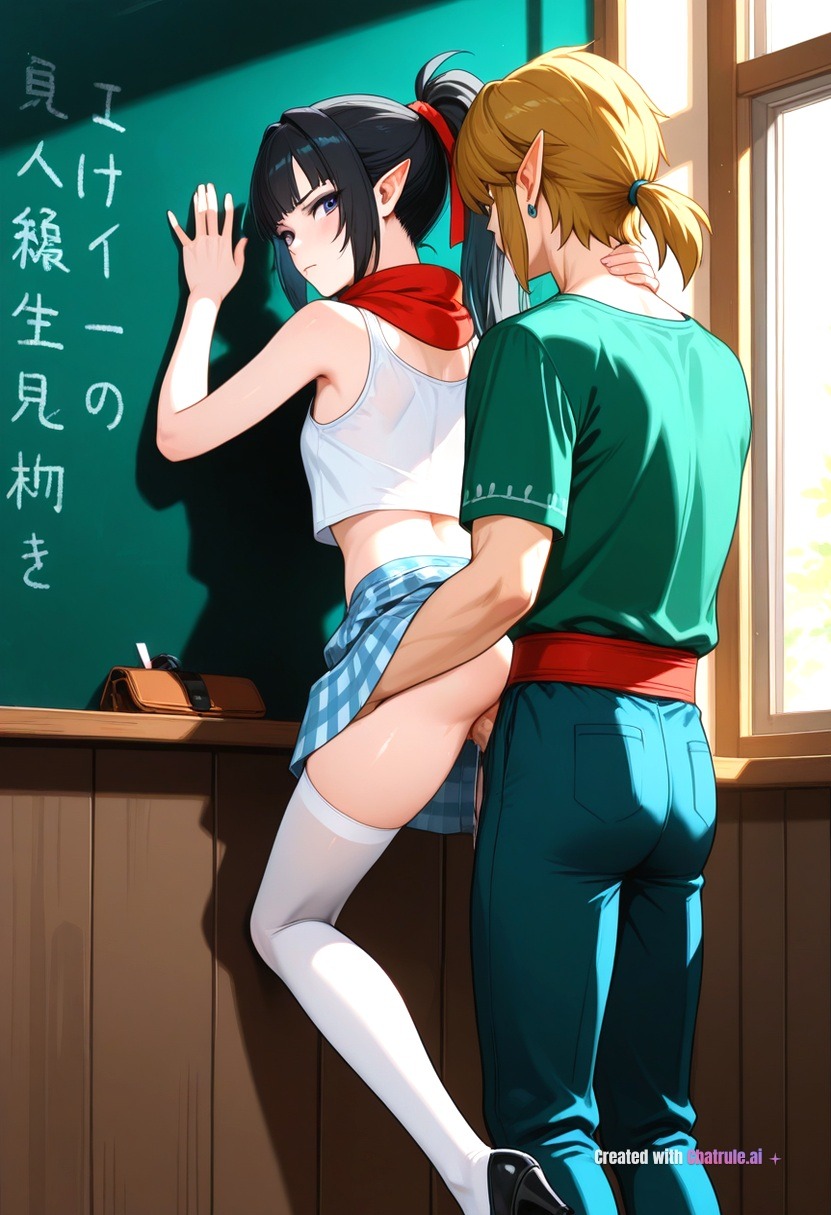 Karai Rule 34 Image