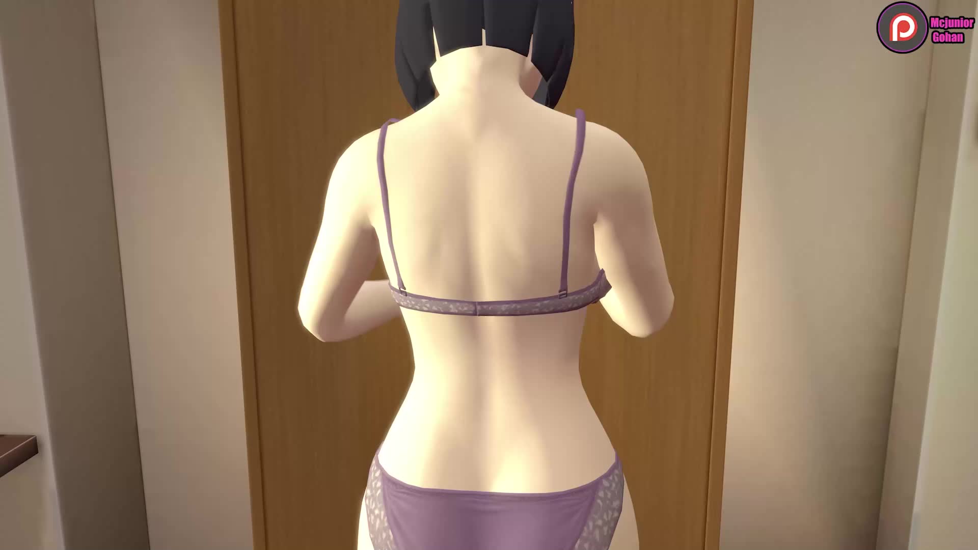 mcjuniorgohan's deeper secrets