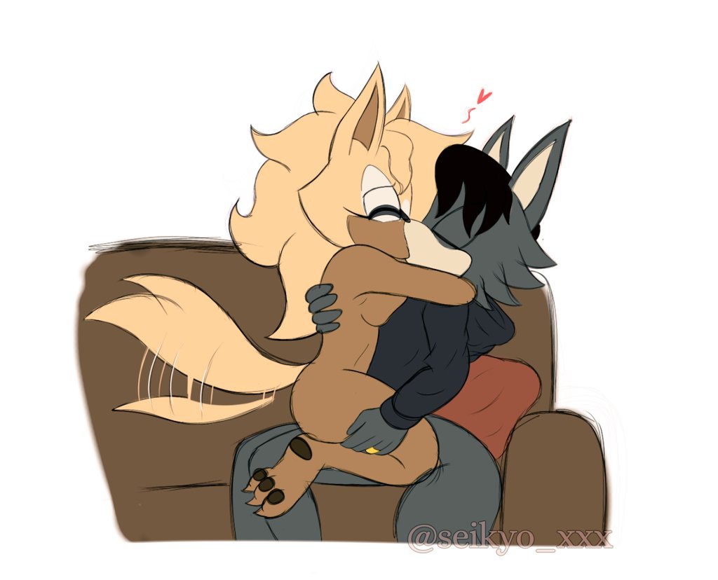 Mobian (Species) Rule 34 Image